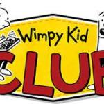 Wimpy kid fan club 