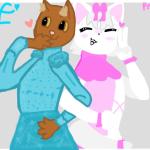 LAVENDER CREW! SUNSHINE PUPPY KITTYS!ETC.